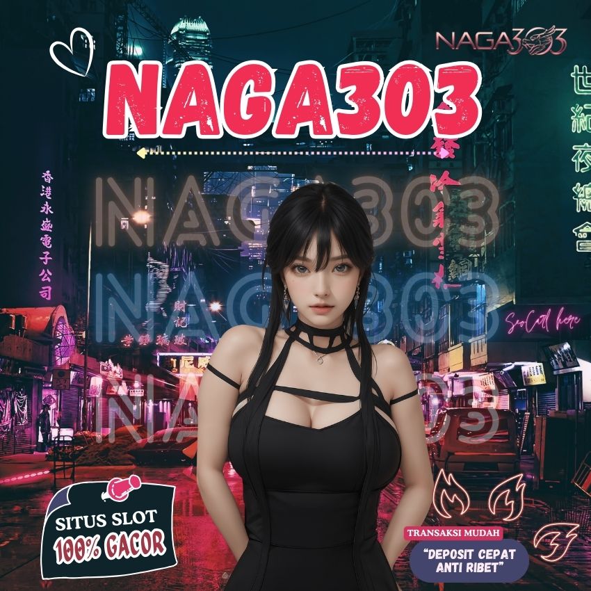 NAGA303